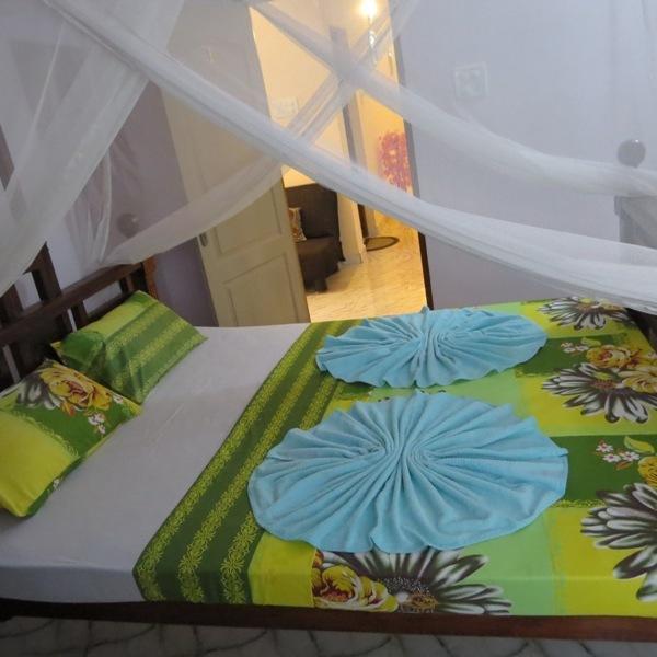 Casa Almeida Guest House Candolim Exterior foto