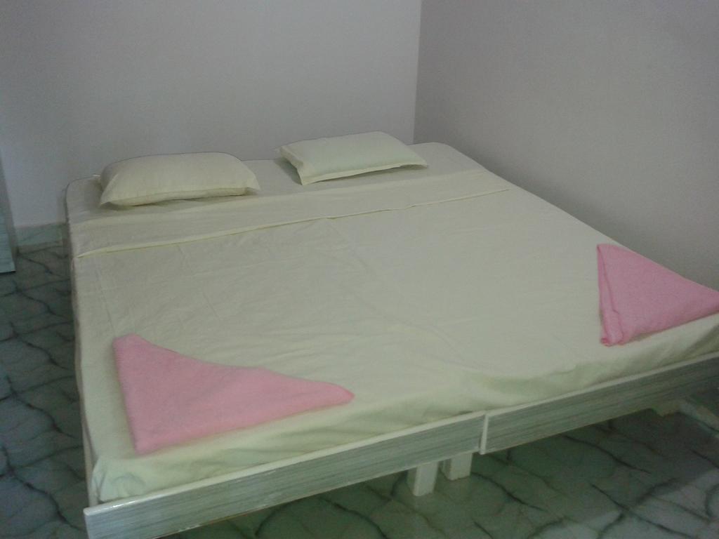 Casa Almeida Guest House Candolim Zimmer foto