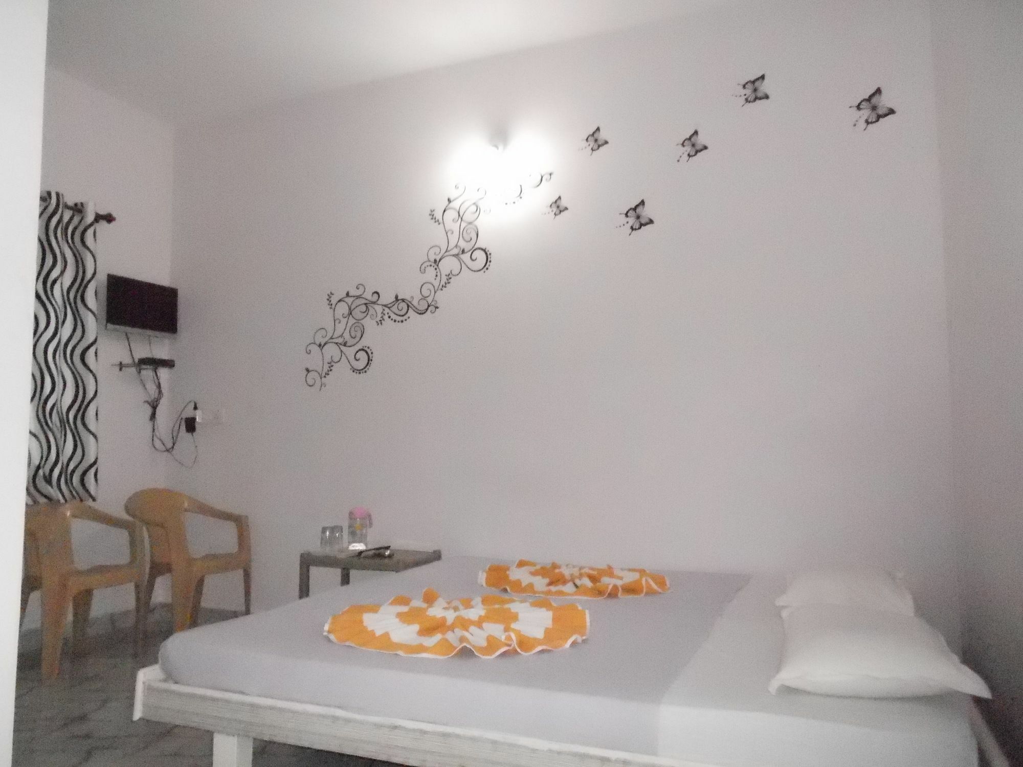 Casa Almeida Guest House Candolim Exterior foto